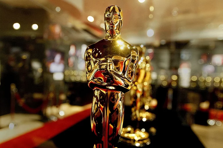 China Will Not Broadcast Oscars for Second Year in a Row