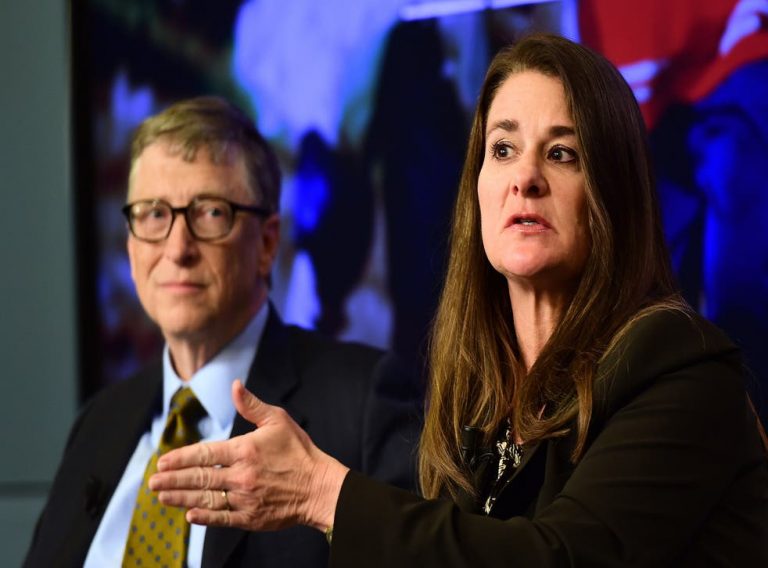 Revisit Bill Gates and Melinda French Gates Relationship Timeline as She Opens Up About Their Divorce