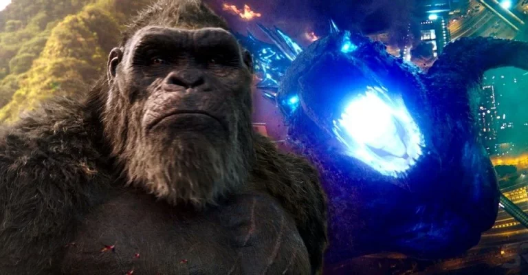 Godzilla vs. Kong Sequel to Begin Production in Australia