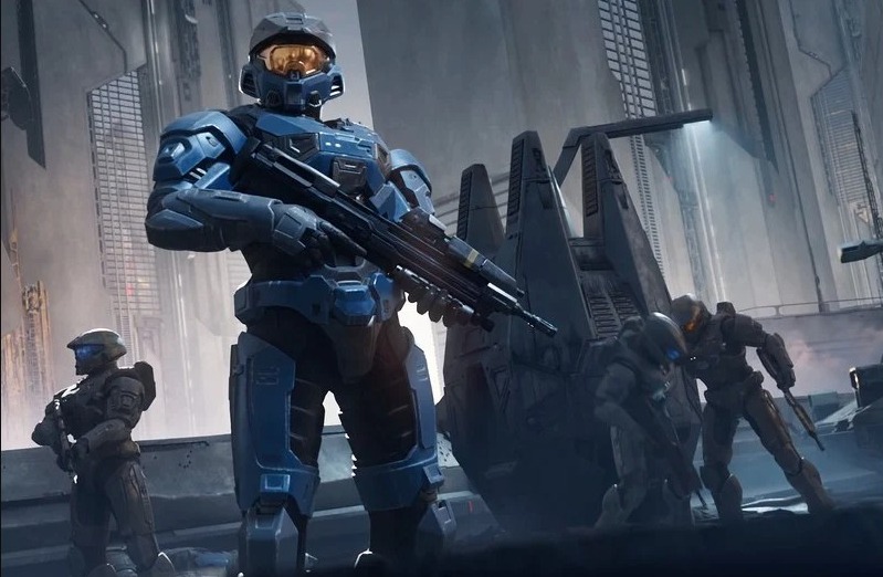 Season 2 of Halo Infinite: All the New Content