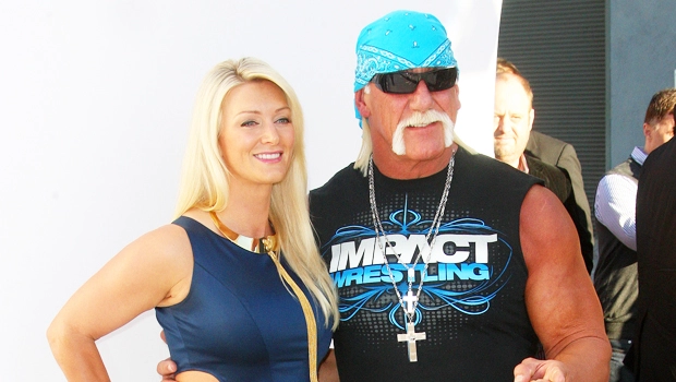 Hulk Hogan Announces Divorce from Jennifer McDaniel After 11 Years of Marriage