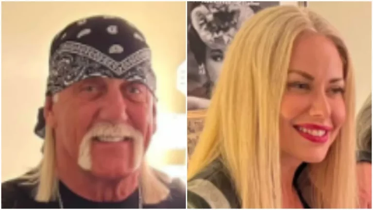 Who is Sky Daily? Meet Hulk Hogan’s New Girlfriend after Second Divorce