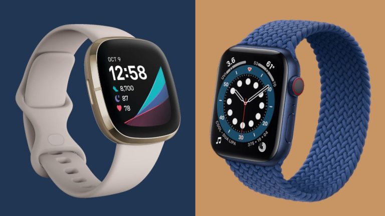 Apple Watch vs. Fitbit Sense: How to Pick the Best for Yourself?