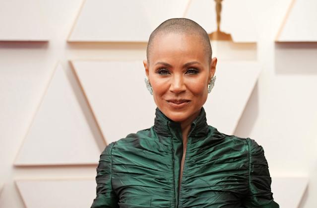 What is Alopecia? Chris Rock Cracks Joke on Jada Pinkett Smith’s Bald Look