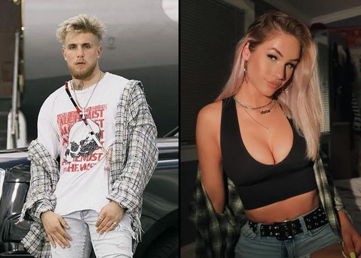 Who is Sky Bri? Everything About Jake Paul's Rumored Girlfriend 