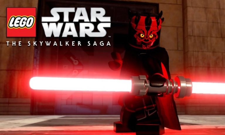 LEGO Star Wars: The Skywalker Saga Release Date, Trailer and Gameplay
