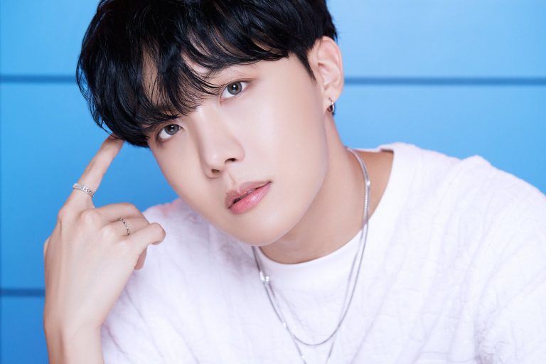 BTS’s J-Hope Tests Positive for Covid-19; Might Skip Grammys