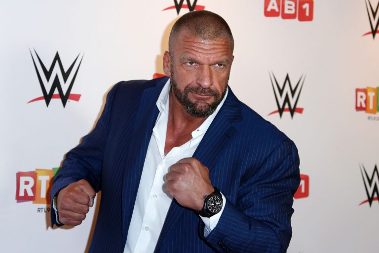 What is Triple H Net Worth as of 2022?