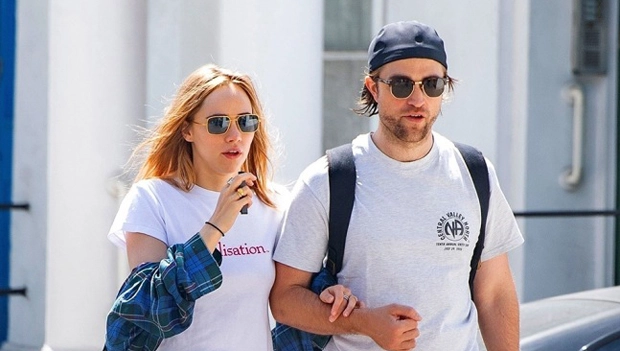 Who is Robert Pattinson’s Girlfriend, Suki Waterhouse?