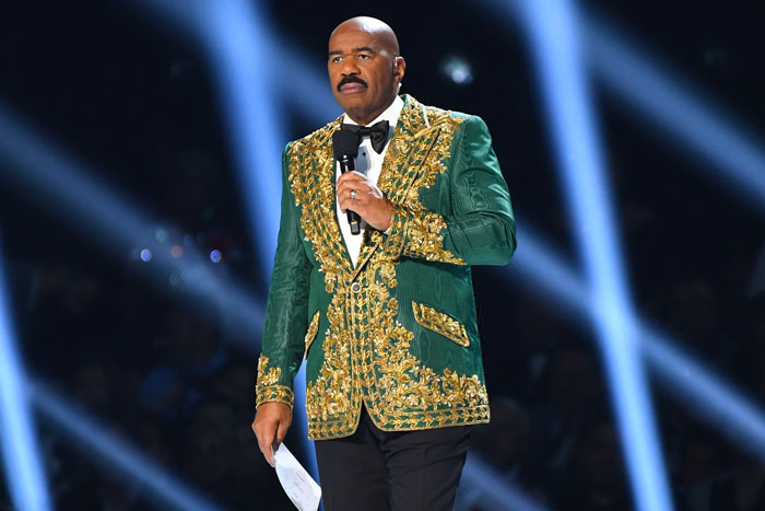 Steve Harvey Net Worth, Earnings and Investments