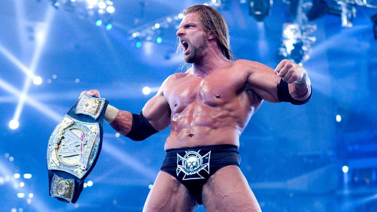 What is Triple H Net Worth as of 2022?