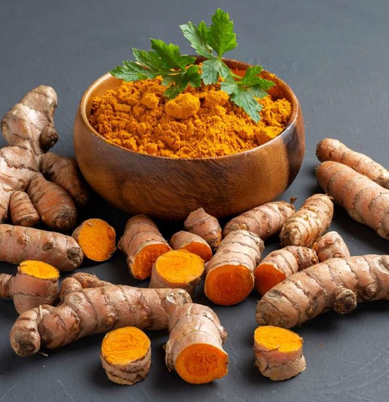13 Powerful and Healthy Benefits of Turmeric