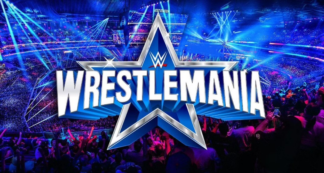 WrestleMania 38 Tickets Price and Steps to Buy them Online - The Teal Mango