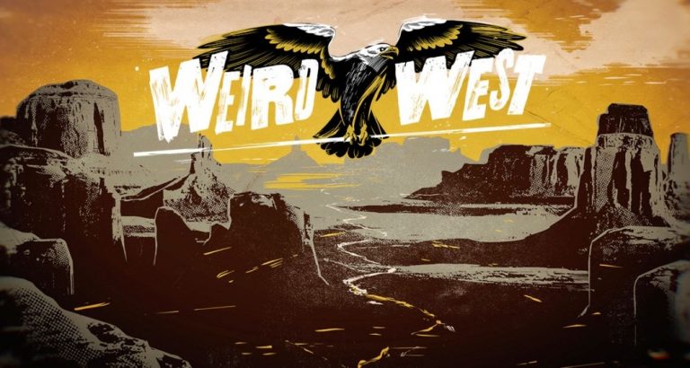 Weird West Release Date, Gameplay, and Availability on Game Pass