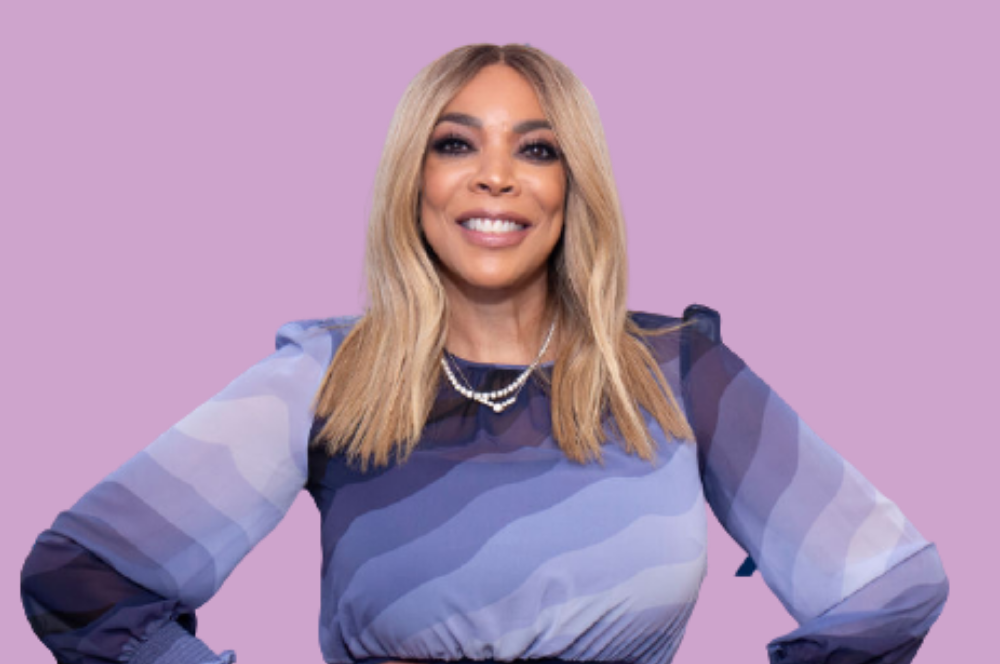 What is Wendy Williams Net Worth as her Talk Show "The Wendy Williams Show"  is Going Off The Air - The Teal Mango