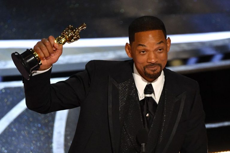 Will Smith Might Lose his Oscar: Here is the Oscars Code of Conduct