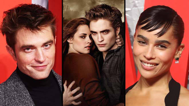 Are Zoe Kravitz and Robert Pattinson Dating? Exploring the Rumors