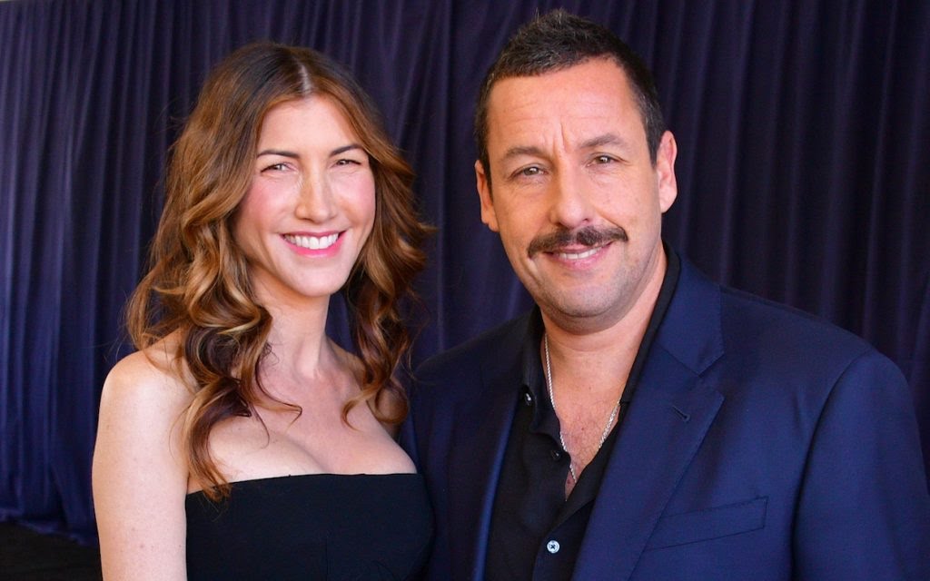 Meet Jackie Sandler Everything About Adam Sandler's Wife The Teal Mango