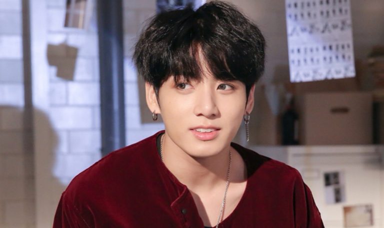 BTS Member Jung Kook Tests Positive as Date for Grammy Performance Nears