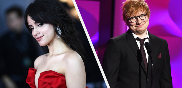 Ed Sheeran, Camila Cabello and Others Confirmed for ‘Concert for Ukraine’