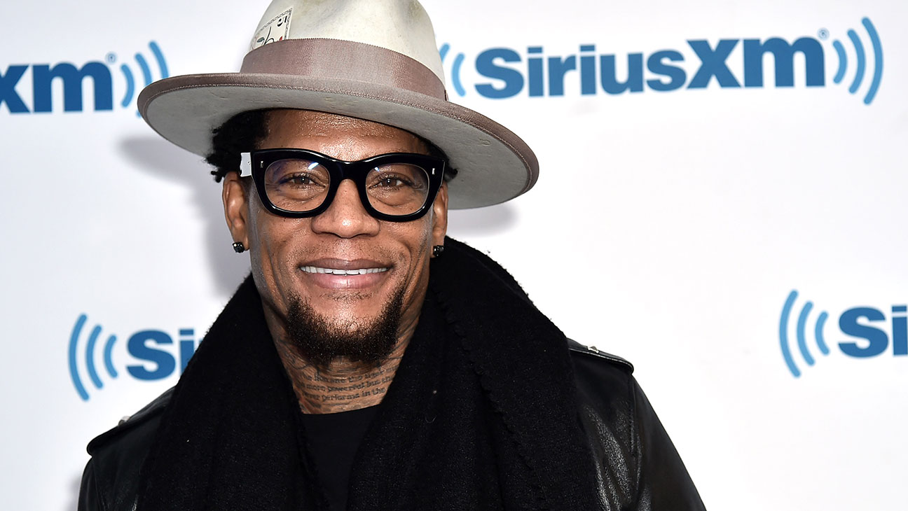 Everything We Know About DL Hughley: Kanye West Leaked His Address. 