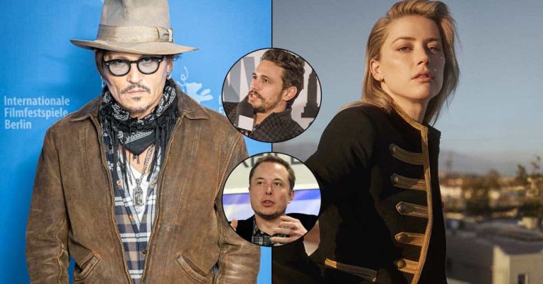 Johnny Depp and Amber Heard: Everything About the $100 Million Lawsuit