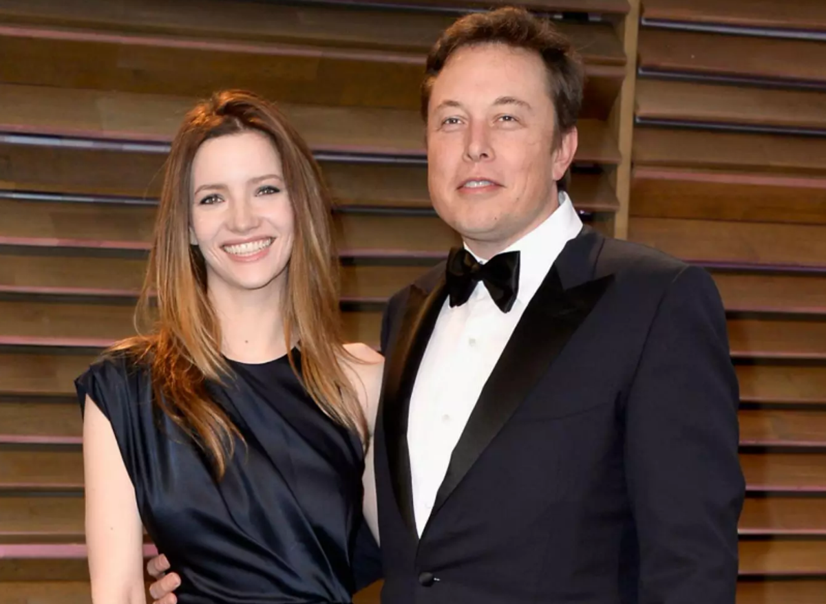 Elon Musk Wives and Girlfriends: The Complete List is Here - The Teal Mango
