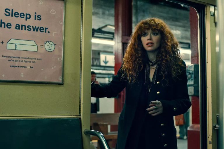 Russian Doll Season 2 Release Date and Latest Updates
