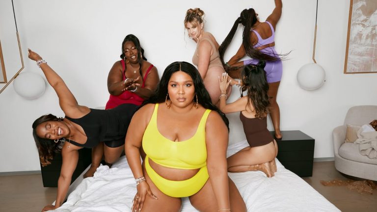 Lizzo’s Shapewear Yitty to be Launched on April 12, will Include Sizes 6x to Xs
