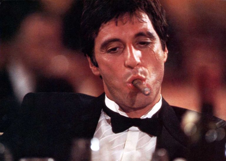 Al Pacino: The Legend who Played Michael Corleone in ‘The Godfather’