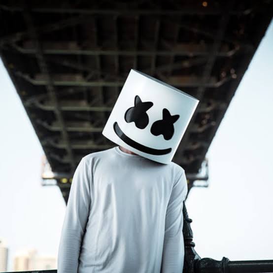 Who is Marshmello? The Real Face Behind the Mask Revealed