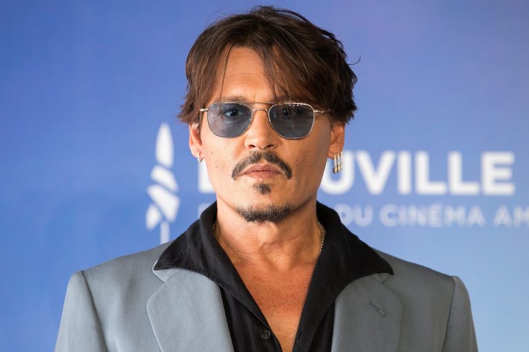 Johnny Depp Net Worth Explored Amid Legal Battle With Ex-wife Amber Heard