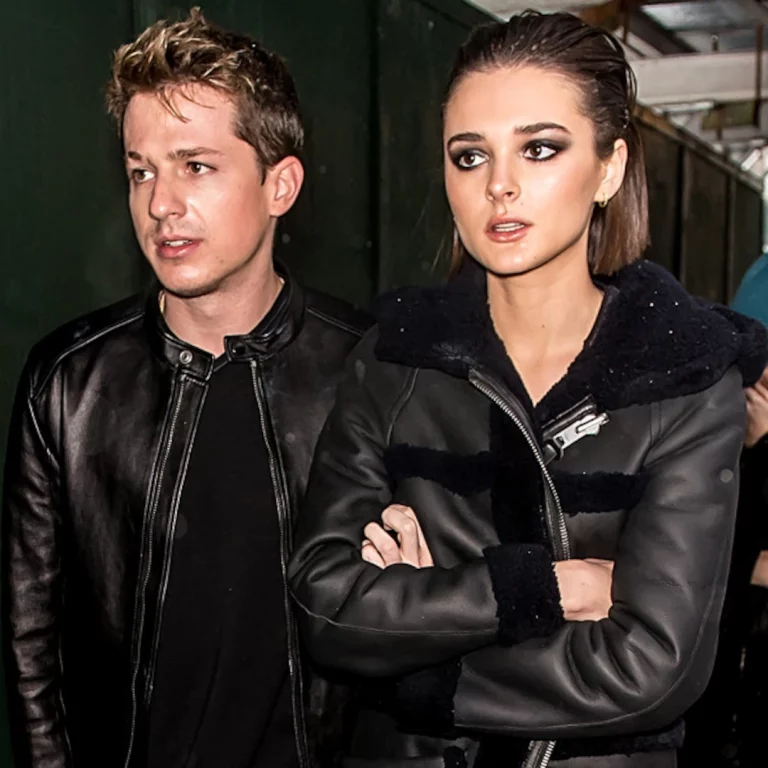 Who is Charlotte Lawrence? All About Charlie Puth’s Ex-Girlfriend