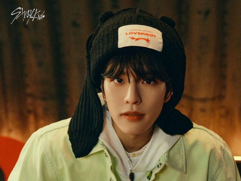 Stray Kids’ Seungmin Tests positive for COVID 19