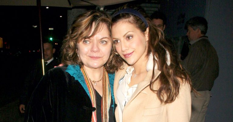 Meet Sharon Murphy: Everything About Brittany Murphy’s Mom