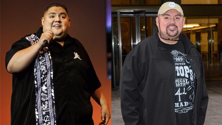 Gabriel Iglesias wants to get “Fluffy” again after dropping almost 70 Pounds