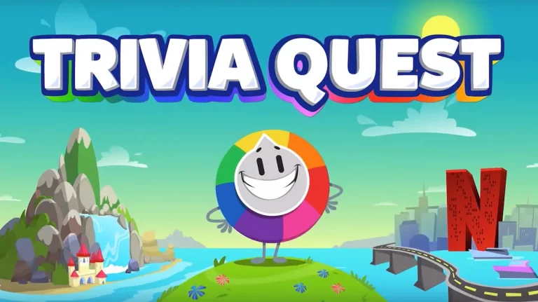 Netflix to Launch an Interactive Daily Quiz Show called Trivia Quest