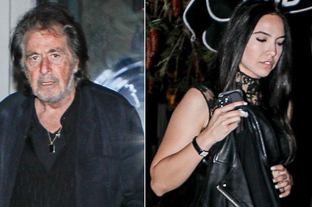 Meet Noor Alfallah: Mick Jagger’s Ex-girlfriend Spotted on Dinner Date with Al Pacino