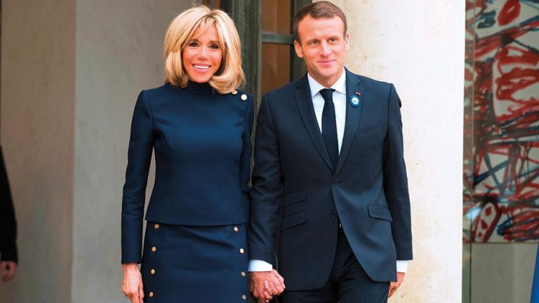 Who is Brigitte Macron? Everything About Emmanuel Macron’s Wife