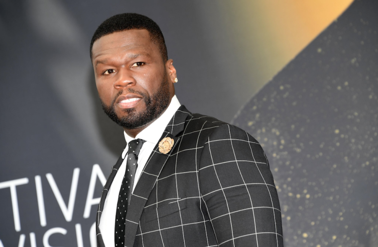 Exploring 50 Cent Net Worth and Other Details