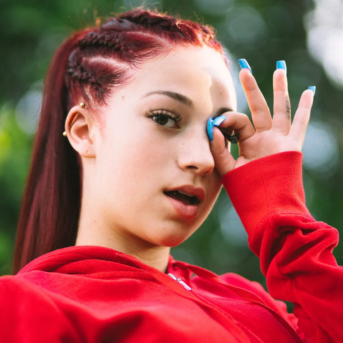 Bhad Bhabie Net Worth: The "Cash Me Outside" Girl Buys a $6.1 Million  Mansion - The Teal Mango
