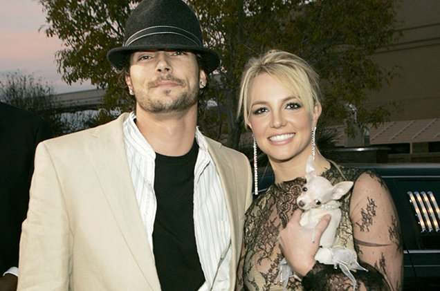 Who is Kevin Federline? All About Britney Spears’ Ex-Husband