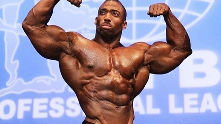 Bodybuilder Cedric McMillan Passes Away at 44, Fans Pay Tribute
