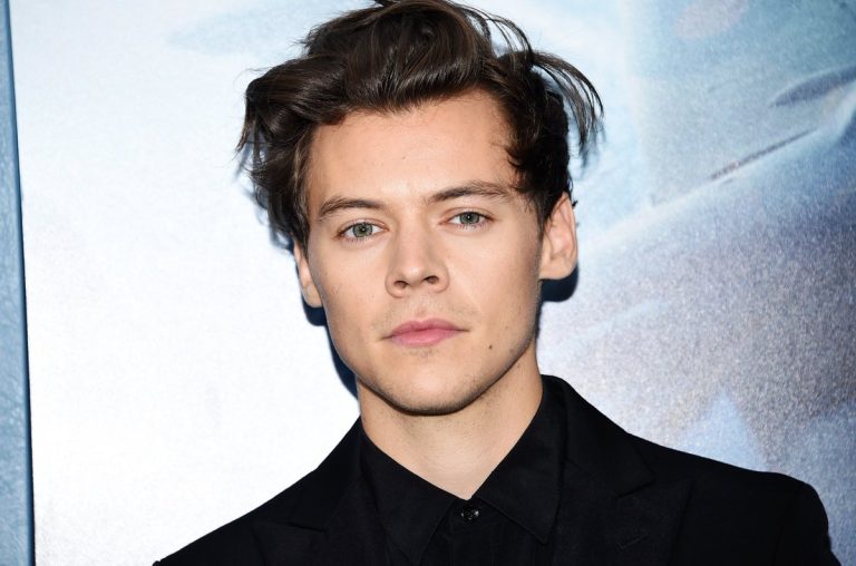 Harry Styles Sets New Guinness World Record with Latest Single ‘As It Was’