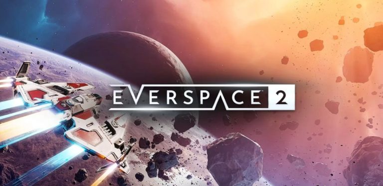 Everspace 2 Full Release Trailer, Launch Date, New Fighter Class, and More