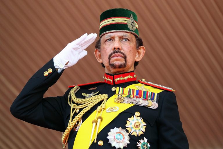 Who is Hassanal Bolkiah? Everything About the Sultan of Brunei