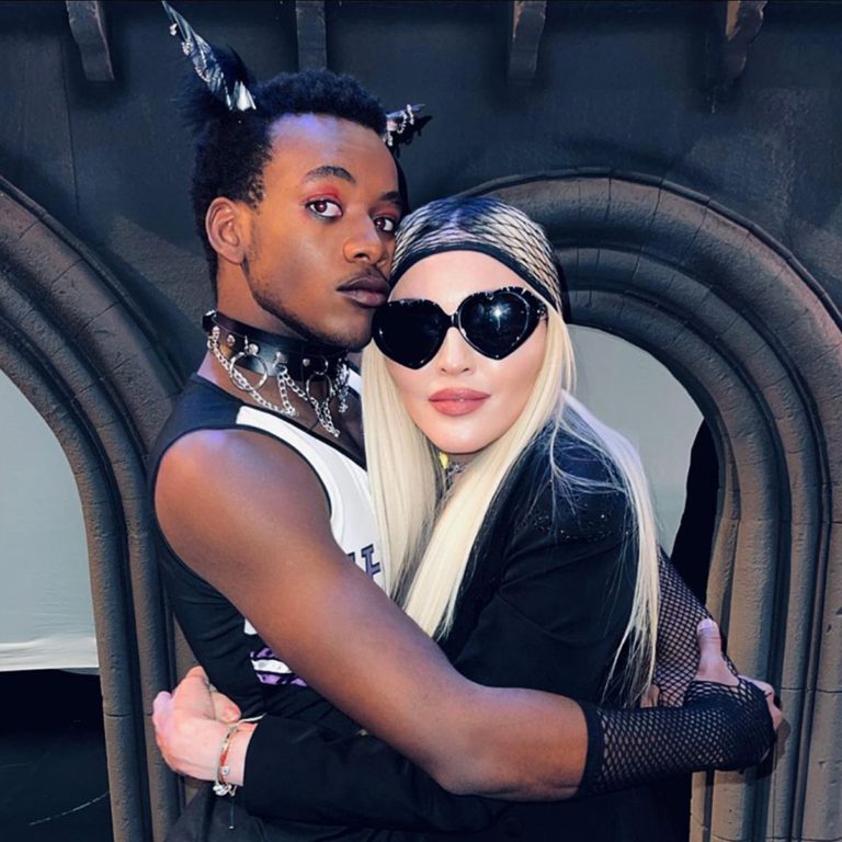 Who is David Banda? Madonna’s Son is all Grown Up