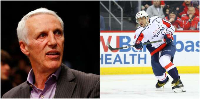 NHL Hall of Famer Mike Bossy Dies at 65 Due to Lung Cancer