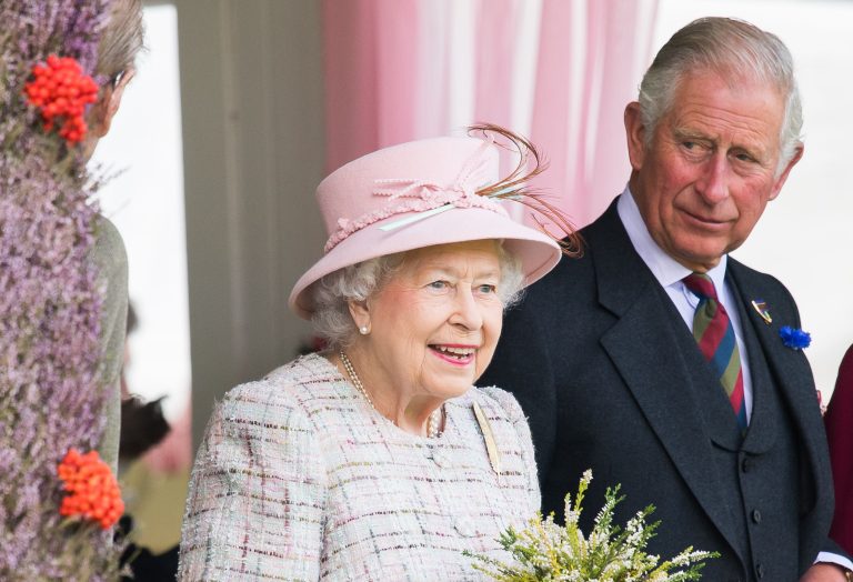 What is Operation London Bridge as Queen Elizabeth II Dies at 96?