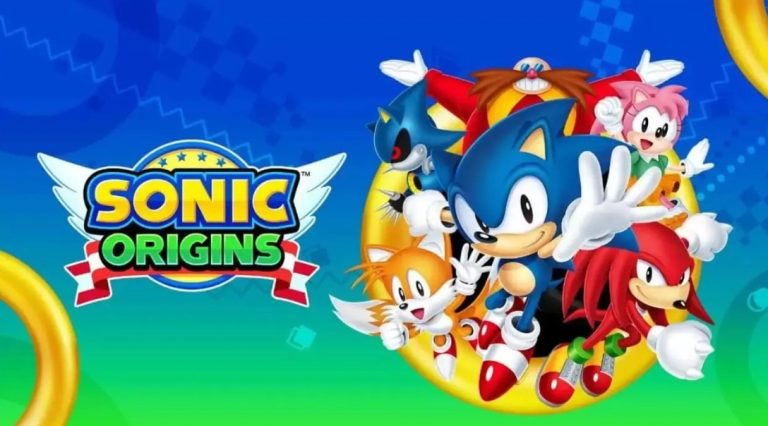 Sonic Origins Release Date and Trailer is Finally Available